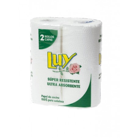 kitchen paper 2u