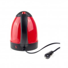 VARIOS Hervidor de agua, 24v, 300w, 1 litro 15322