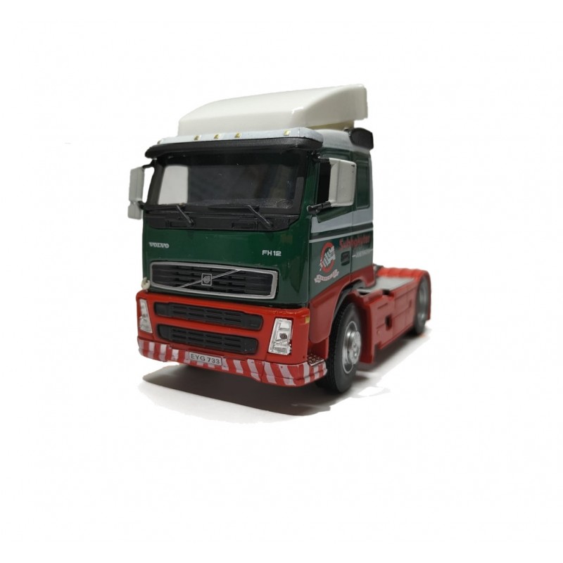 FASEBA Cabeza de camión a escala 1/50 VOLVO 16160A