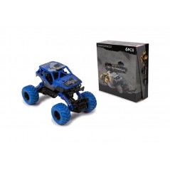 VARIOS Retrofriction 4x4 cars 9,50X15X9,50 (6UD) 16325