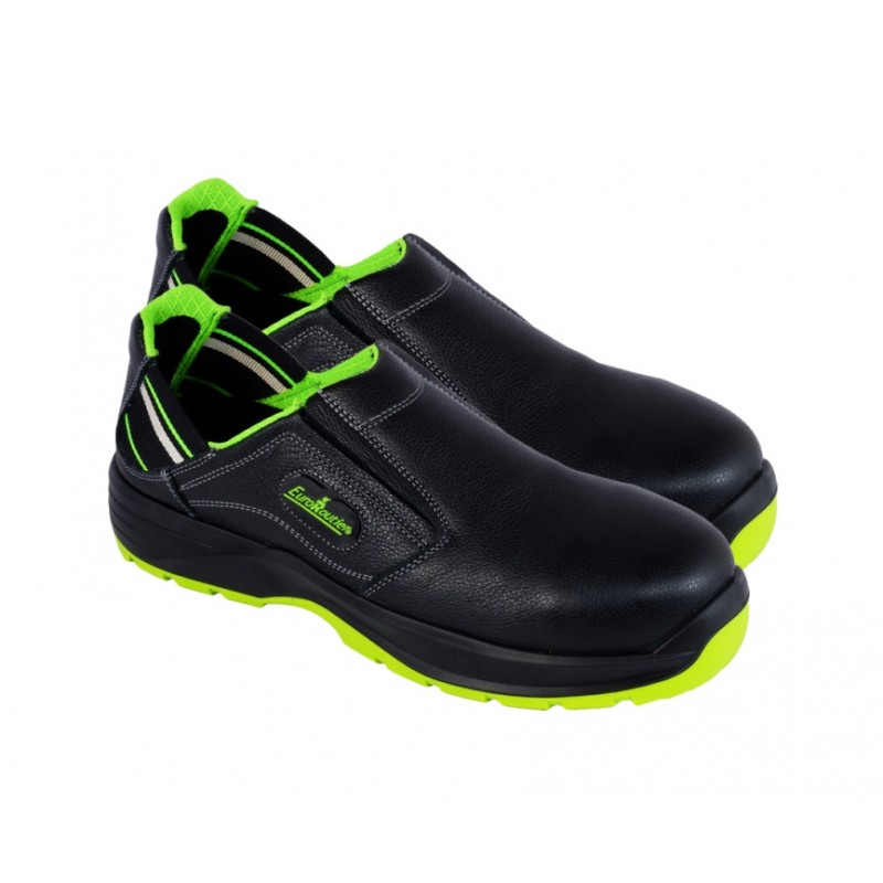 EUROROUTIER Zapatillas de agua convertible en zueco HYBRID NAPPA 09108FVAR