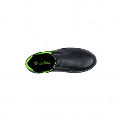 EUROROUTIER Zapatillas de agua convertible en zueco HYBRID NAPPA 09108FVAR