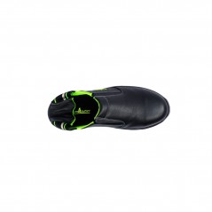 EUROROUTIER Zapatillas de agua convertible en zueco HYBRID NAPPA 09108FVAR