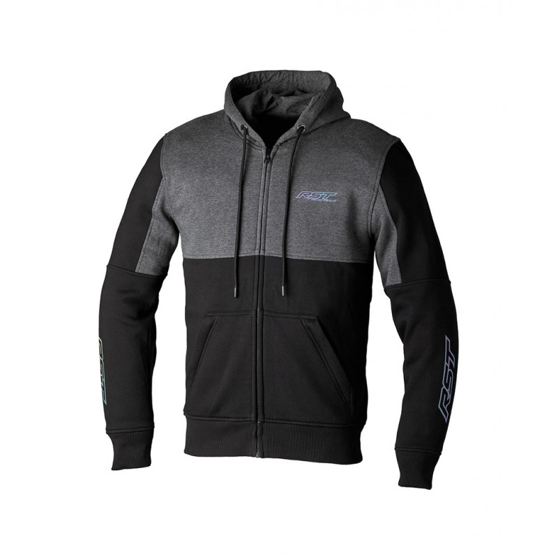 RST SUDADERA CON CAPUCHA TEAM CE 8008739001VAR