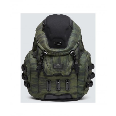 mochila kitchen sink 34l