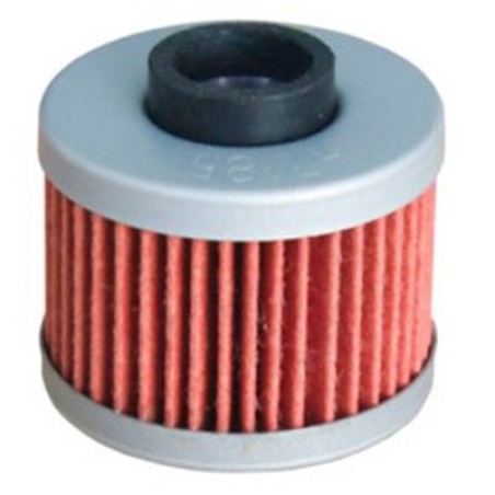 filtro de aceite hf185