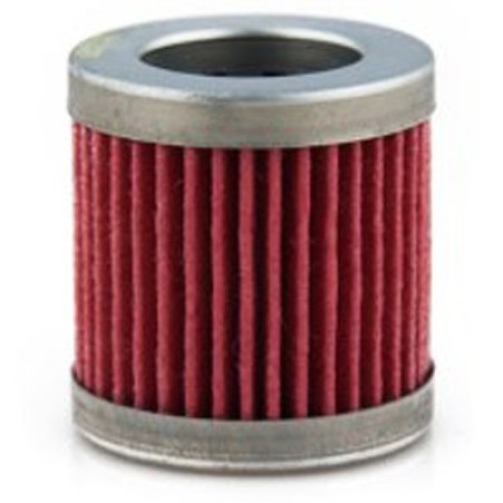 filtro aceite hf181