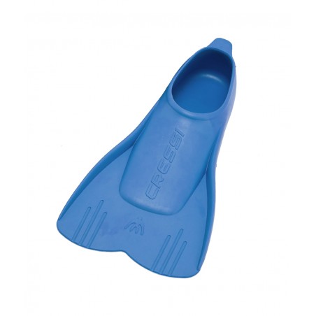 CRESSI Aletas de natación infantiles LIGHT JUNIOR FDP 302134VAR