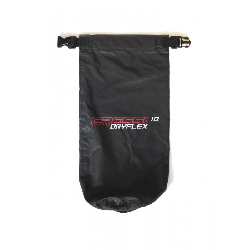 CRESSI Waterproof bag for spearfishing DRYFLEX RIPSTOP 420D BUB 925810VAR
