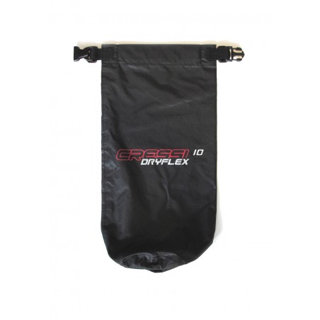 CRESSI Bolsa estanca para pesca submarina DRYFLEX RIPSTOP 420D BUB 925810VAR
