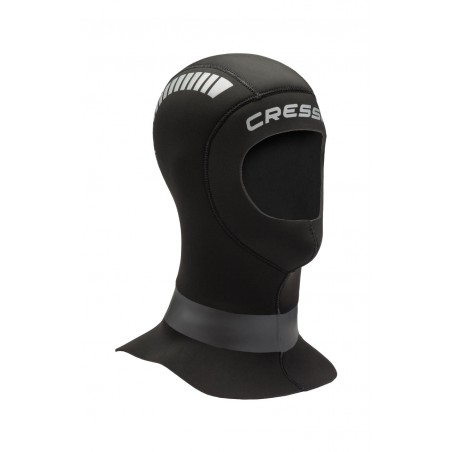 CRESSI Neoprene diving hood ORUST 5 MM CLS 601502VAR
