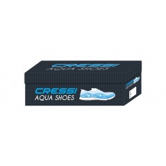 CRESSI ZAPATILLAS DE AGUA AQUA EVB 972241VAR