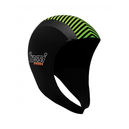 CRESSI Capucha buceo neopreno SWIM 2 MM FDG 002398VAR