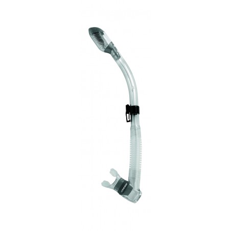 CRESSI SNORKEL TUBE DRY AES 259520VAR