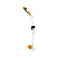 CRESSI SNORKEL TUBE DRY AES 259520VAR