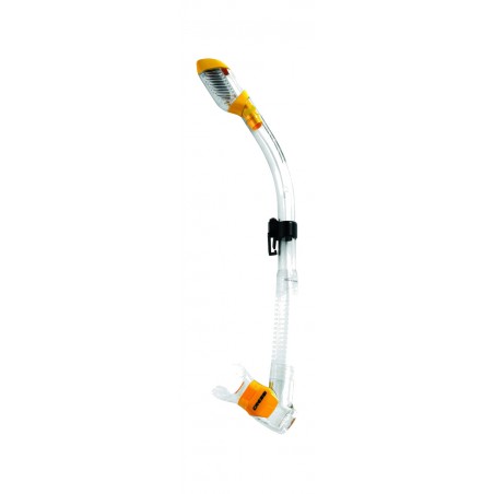 CRESSI SNORKEL TUBE DRY AES 259520VAR