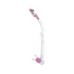 CRESSI TUBO DE SNORKEL DRY AES 259520VAR