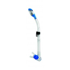 CRESSI SNORKEL TUBE DRY AES 259520VAR