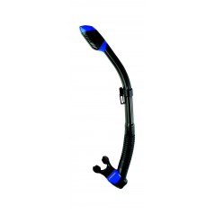CRESSI SNORKEL TUBE DRY AES 259520VAR