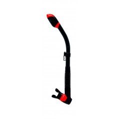 CRESSI SNORKEL TUBE DRY AES 259520VAR