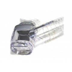 CRESSI TUBO DE SNORKEL DRY AES 259520VAR