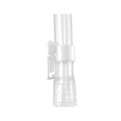 CRESSI SNORKEL TUBE DRY AES 259520VAR