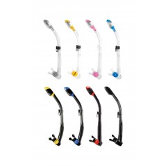 CRESSI TUBO DE SNORKEL DRY AES 259520VAR