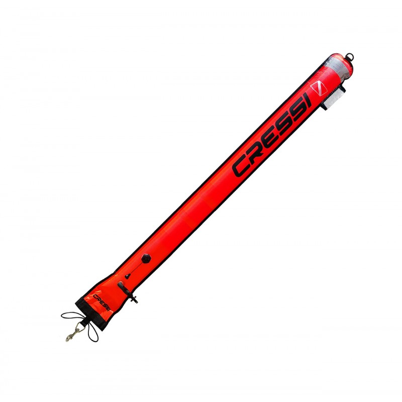 CRESSI boya de señalización PRO LONG HD BTA 611906