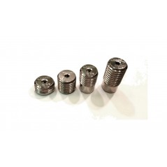 CRESSI Recambio fusil: CONTRAPESO GERONIMO PRO/ELITE 105 (60gr) EFZ 355022