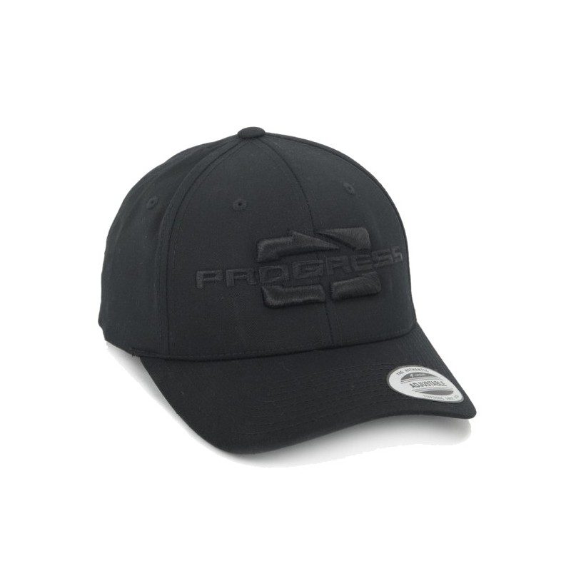 PROGRESS CAP PG-53 3D TEAM PGROGO3DUNGG