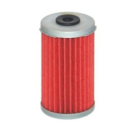 filtro de aceite hf169