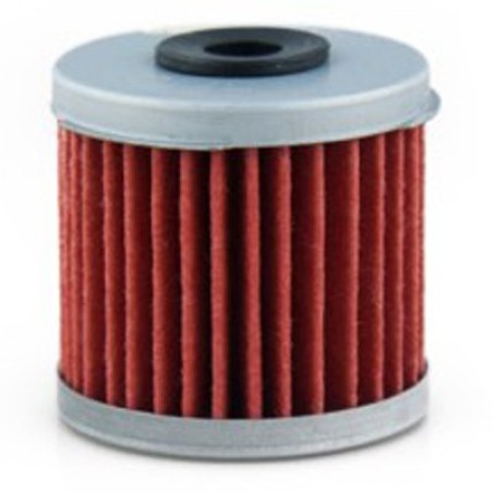 filter, oil hf167