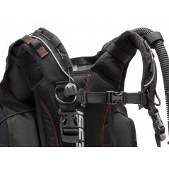 CRESSI BCD diving jacket SCORPION DIC 7700VAR