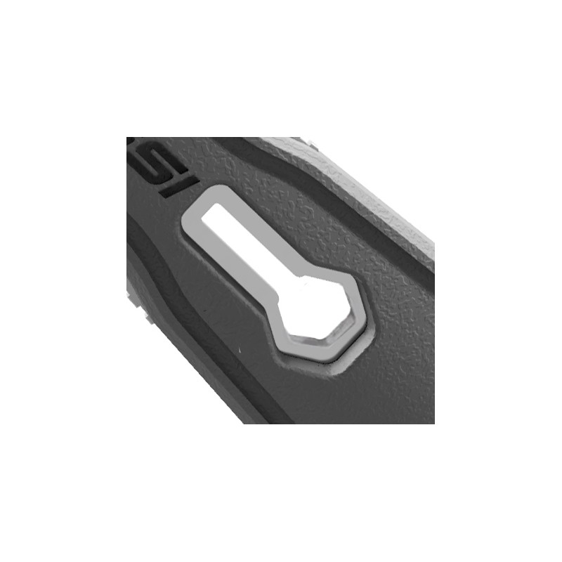 CRESSI CUCHILLO BUCEO LIZARD BRC 559600