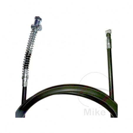 rear brake cable