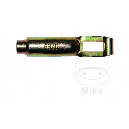 trailer brake cable ring