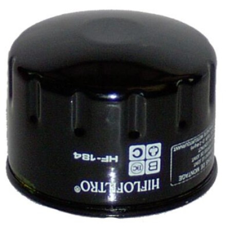 filter, oil hf184