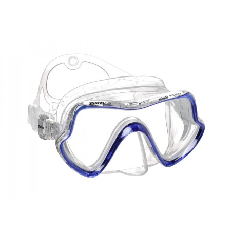 MARES MASCARA GAFAS BUCEO PURE VISION 411217