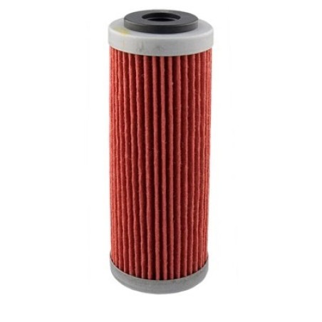 filter, oil hf652