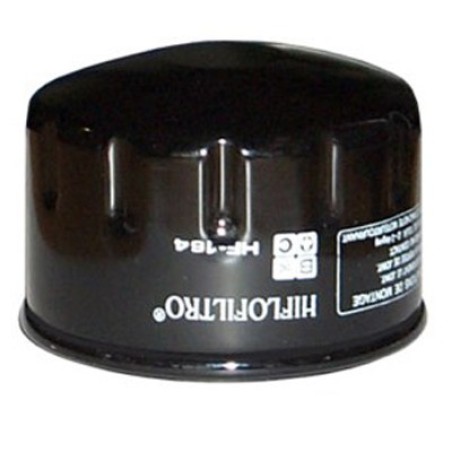 filtro de aceite hf164
