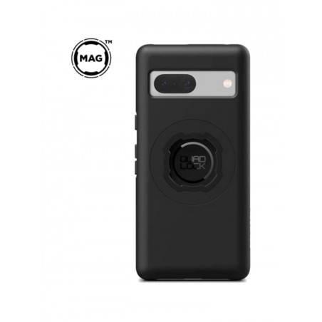capa para smartphone mag - google pixel 8a