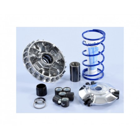 variator hi-speed