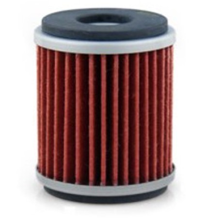 filtro de aceite hf141/hf140