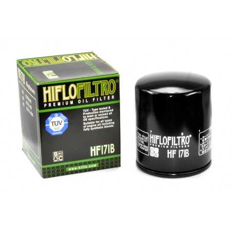 filtro de aceite hf171b