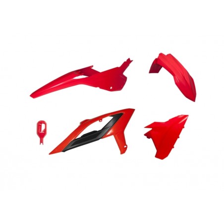 kit de plasticos