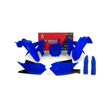 kit de plástica replica