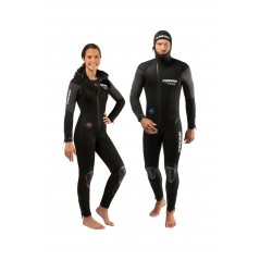 CRESSI Traje de buceo para mujer FACILE 2020 8 MM CLT 473504VAR