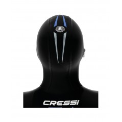 CRESSI Traje de buceo para mujer FACILE 2020 8 MM CLT 473504VAR
