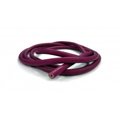 CRESSI Rubber roll for spearfishing PURPLE PURE 16 MM 1.5 M EFZ 400047C
