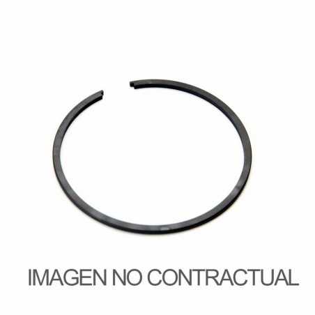 segment, piston  d 46,4x1,5 especial polini